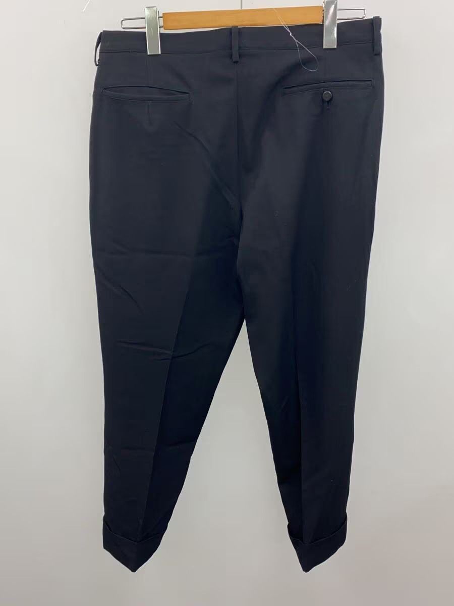 Yohji Yamamoto yohji yamamoto POUR HOMME/HJ-P21-100 Slacks Size US 33 - 2 Thumbnail