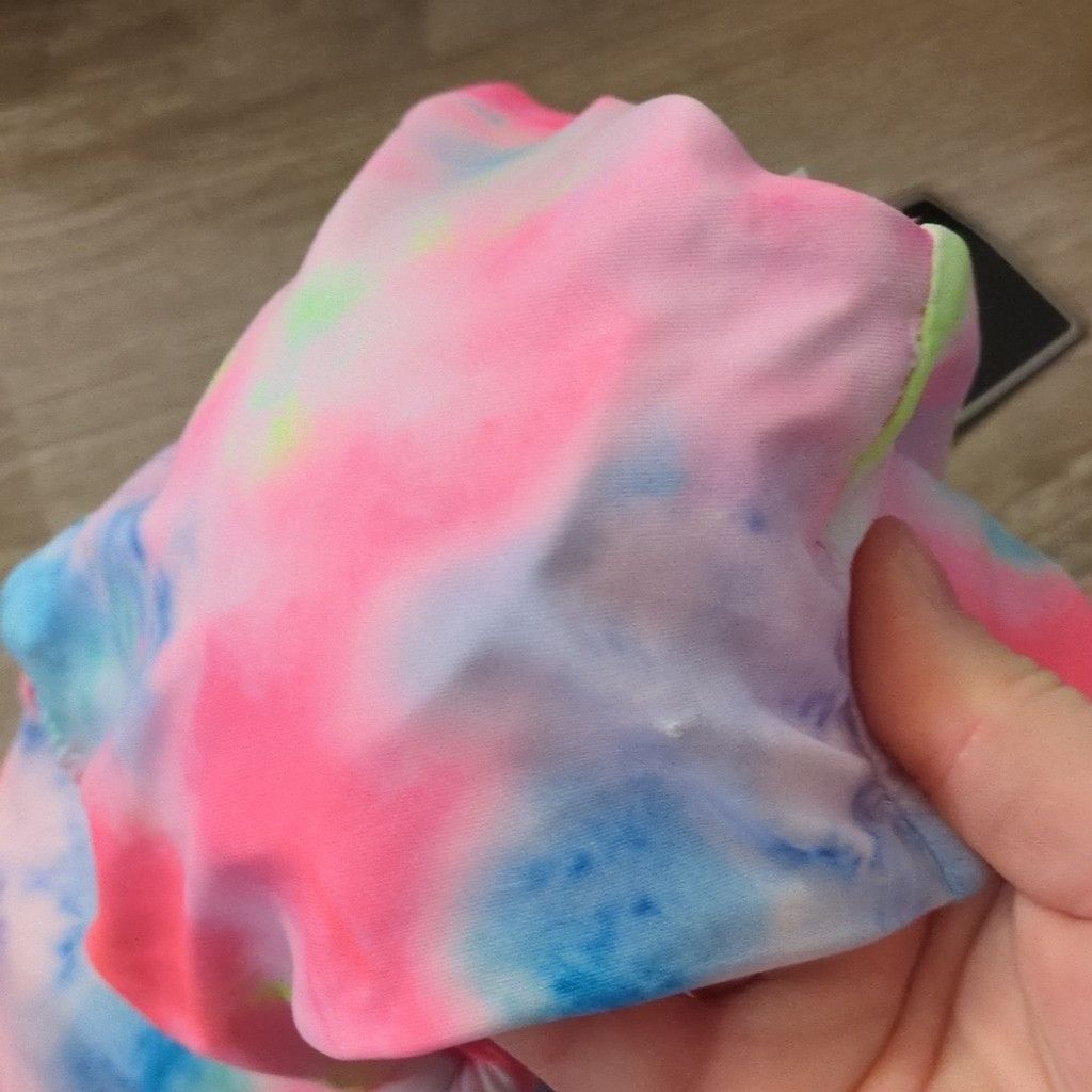 ZAFUL Zaful Tie Dye Bikini Size 6 Size M / US 6-8 / IT 42-44 - 8 Thumbnail