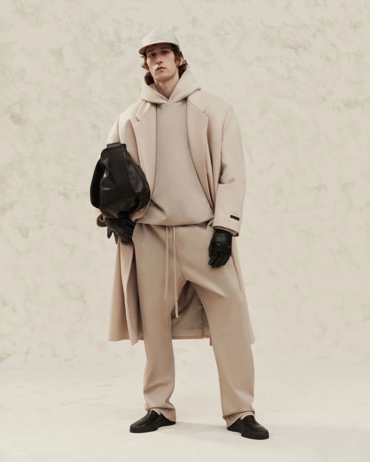 Fear of God Fear of God Eternal Viscose Trousers Size S Size US 32 / EU 48 - 7 Thumbnail