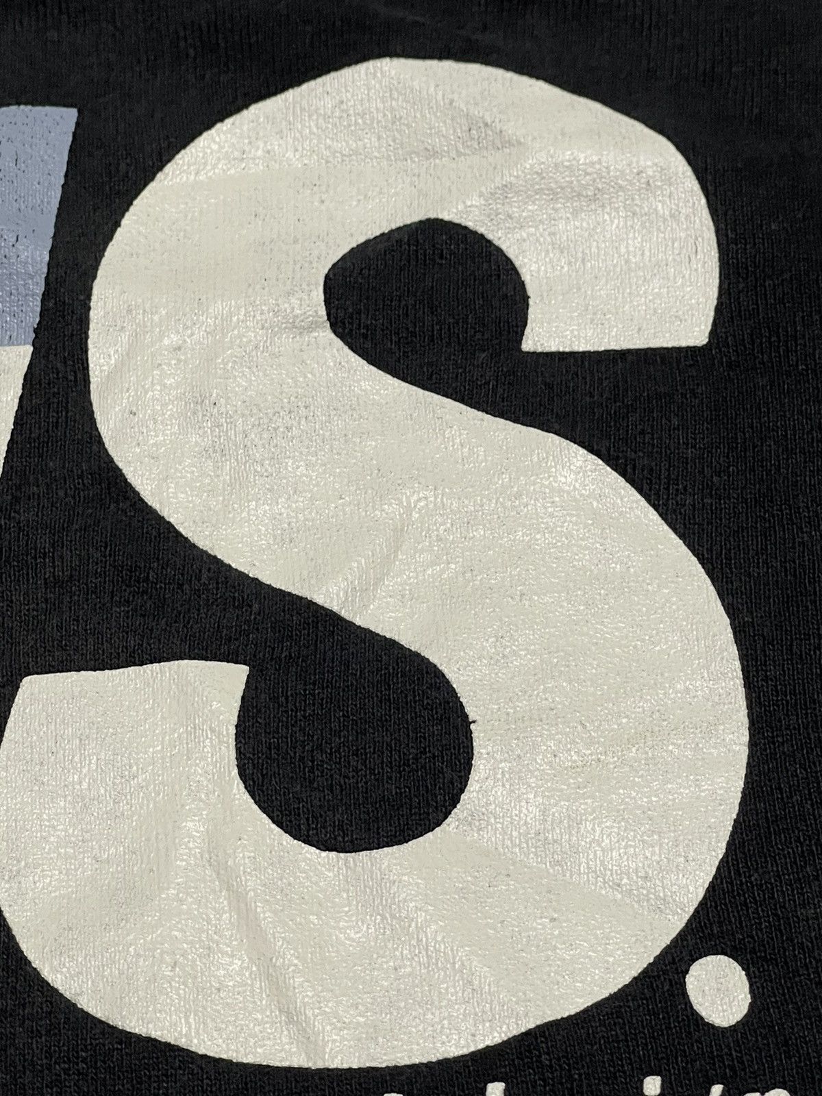 Issey Miyake Vintage Issey Miyake Sweatshirt Big Logo IS Size US S / EU 44-46 / 1 - 5 Thumbnail