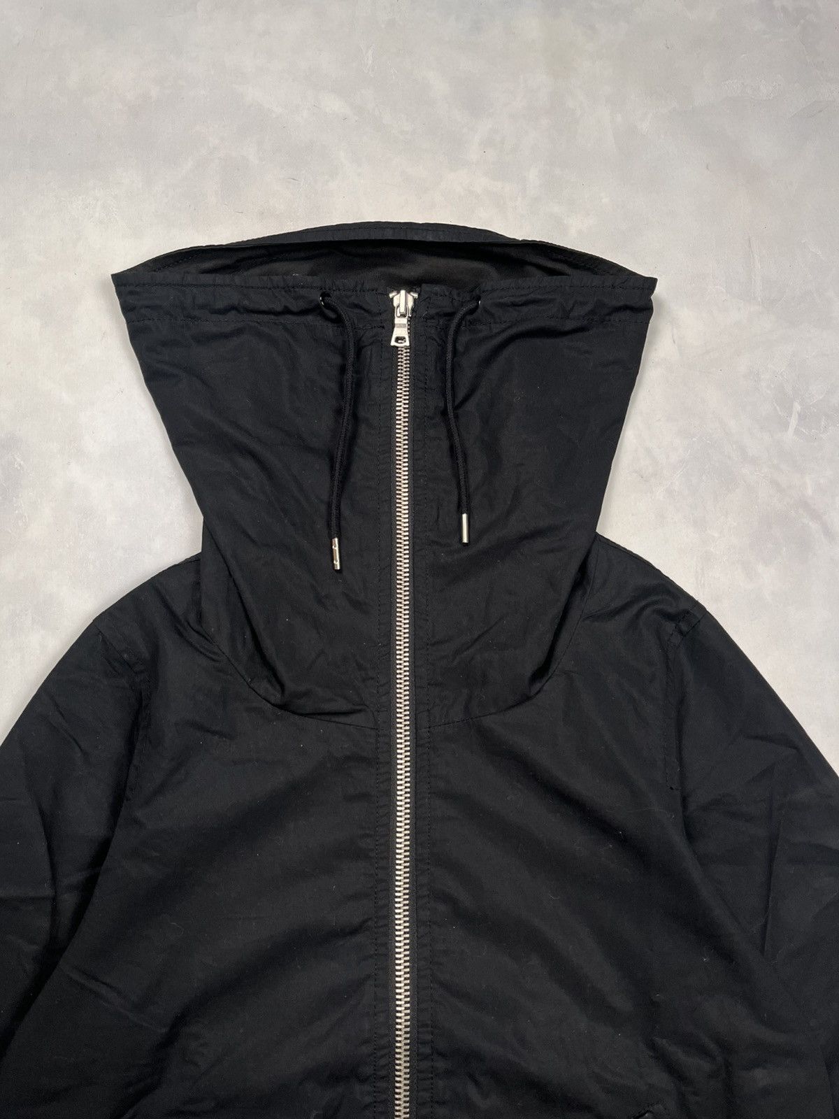 izzue Izzue Balaclava Jacket Fullzip Size US M / EU 48-50 / 2 - 2 Thumbnail