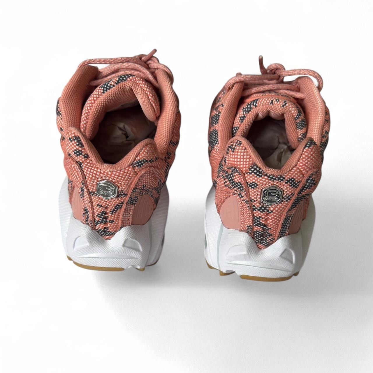 NOCTA × Nike Nike NOCTA Hot Step "Pink Quartz/White" sneakers Size US 8 / IT 38 - 4 Thumbnail