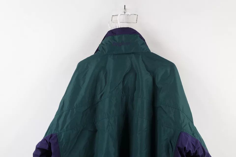Columbia × Vintage Vintage 90s Columbia Bugaboo 2 In 1 Winter Bomber Jacket Size US XL / EU 56 / 4 - 9 Thumbnail