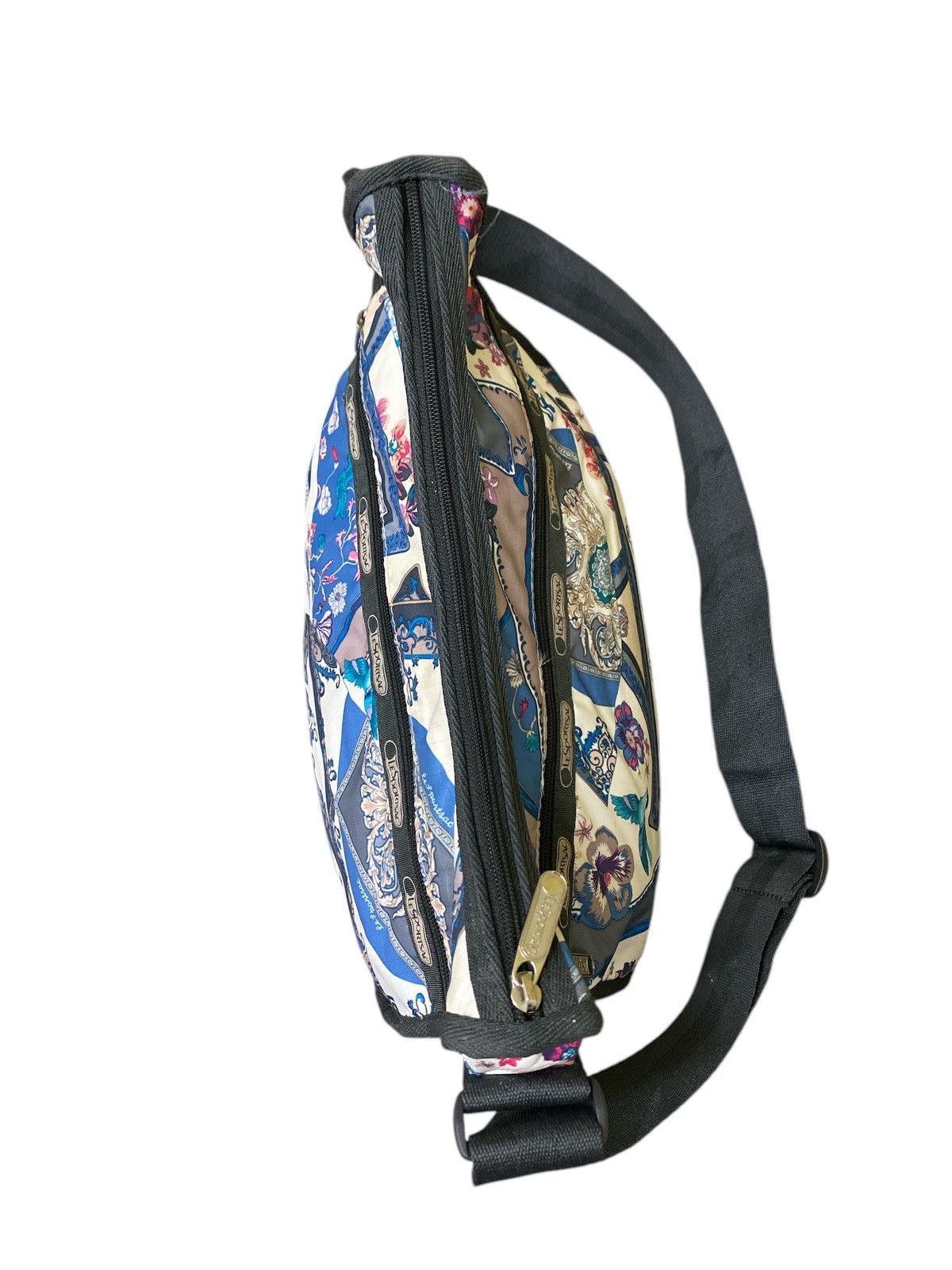 LeSportsac × Vintage Lesportsac Sling Bag Size ONE SIZE - 7 Thumbnail