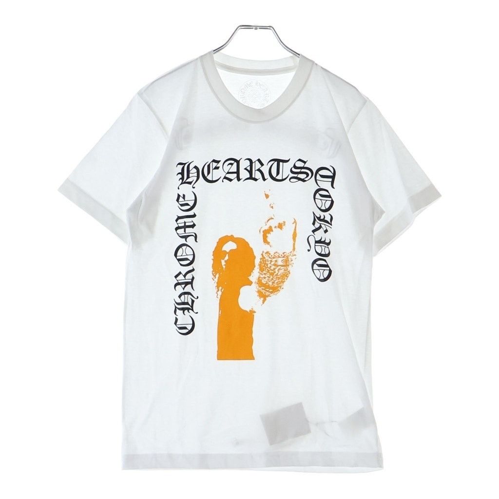 Chrome Hearts Chrome Hearts 10 Anniversary Tokyo Aoyama | Grailed