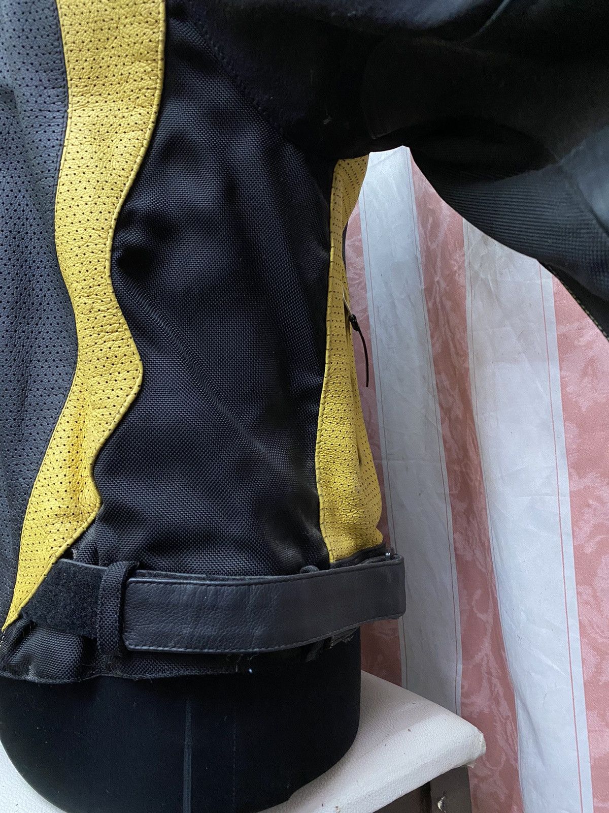 Japanese Brand Seool’s gp motorsport Size US M / EU 48-50 / 2 - 6 Thumbnail