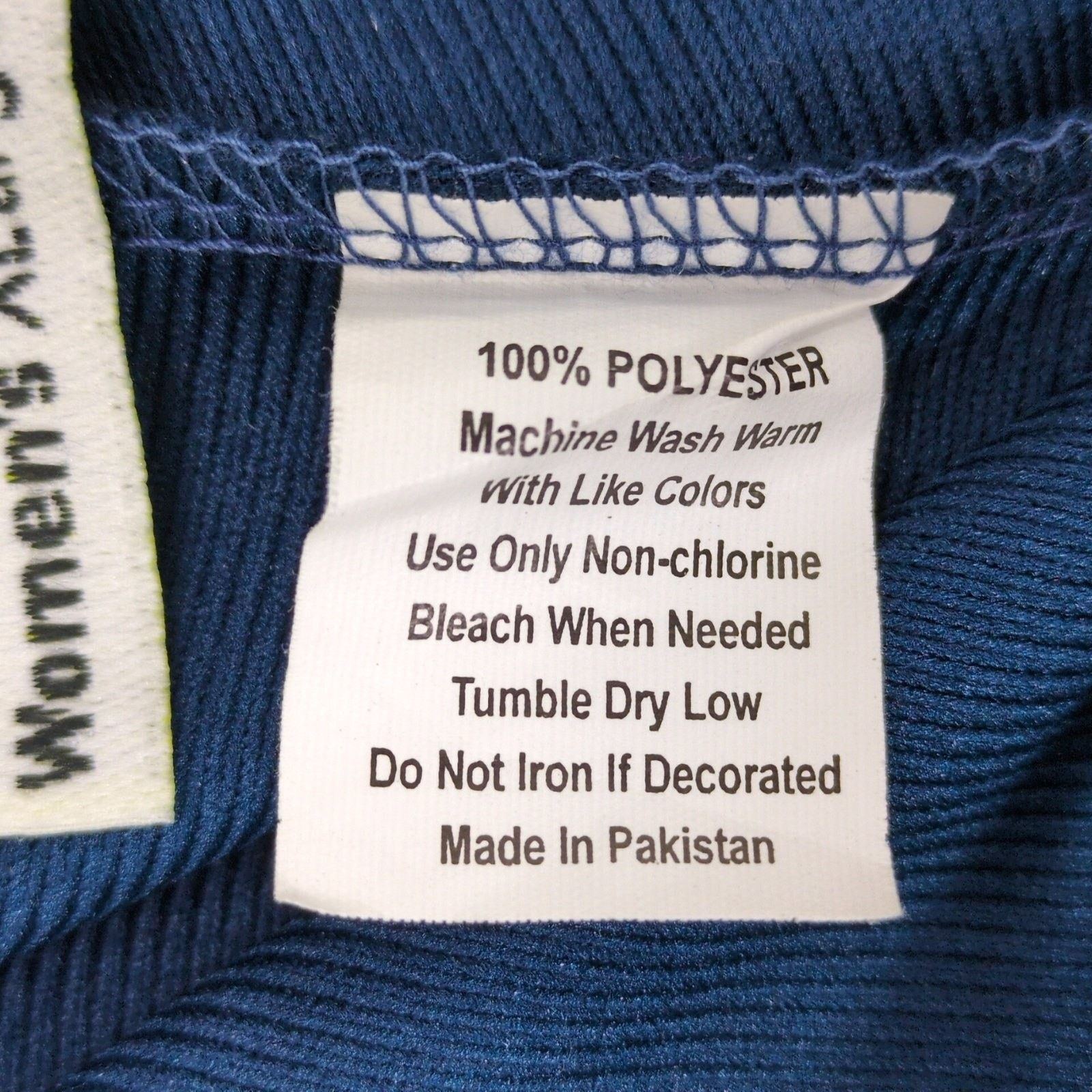 Louisville Slugger NWT Louisville Slugger Women's XL Softball Pant Sports Size 36" / US 14 / IT 50 - 6 Thumbnail