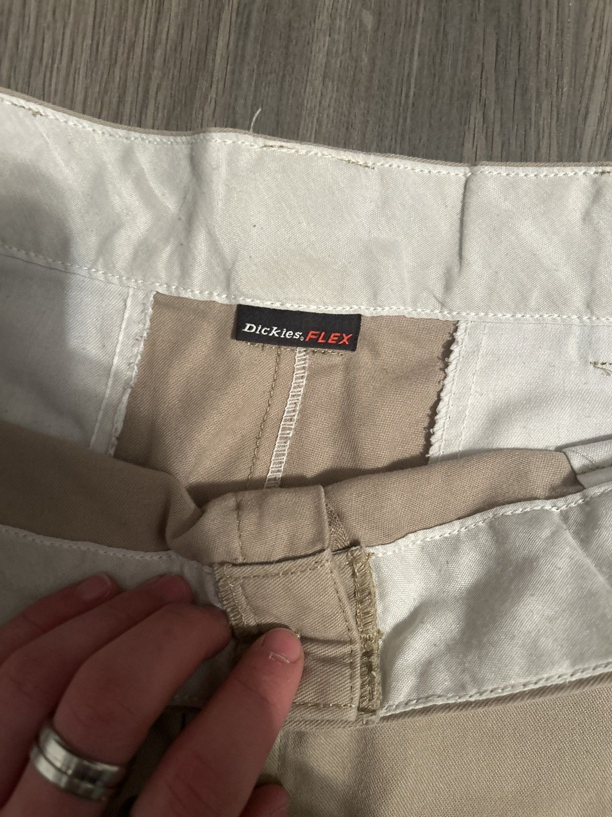 Dickies Dickies cargo pants Size US 34 / EU 50 - 3 Thumbnail
