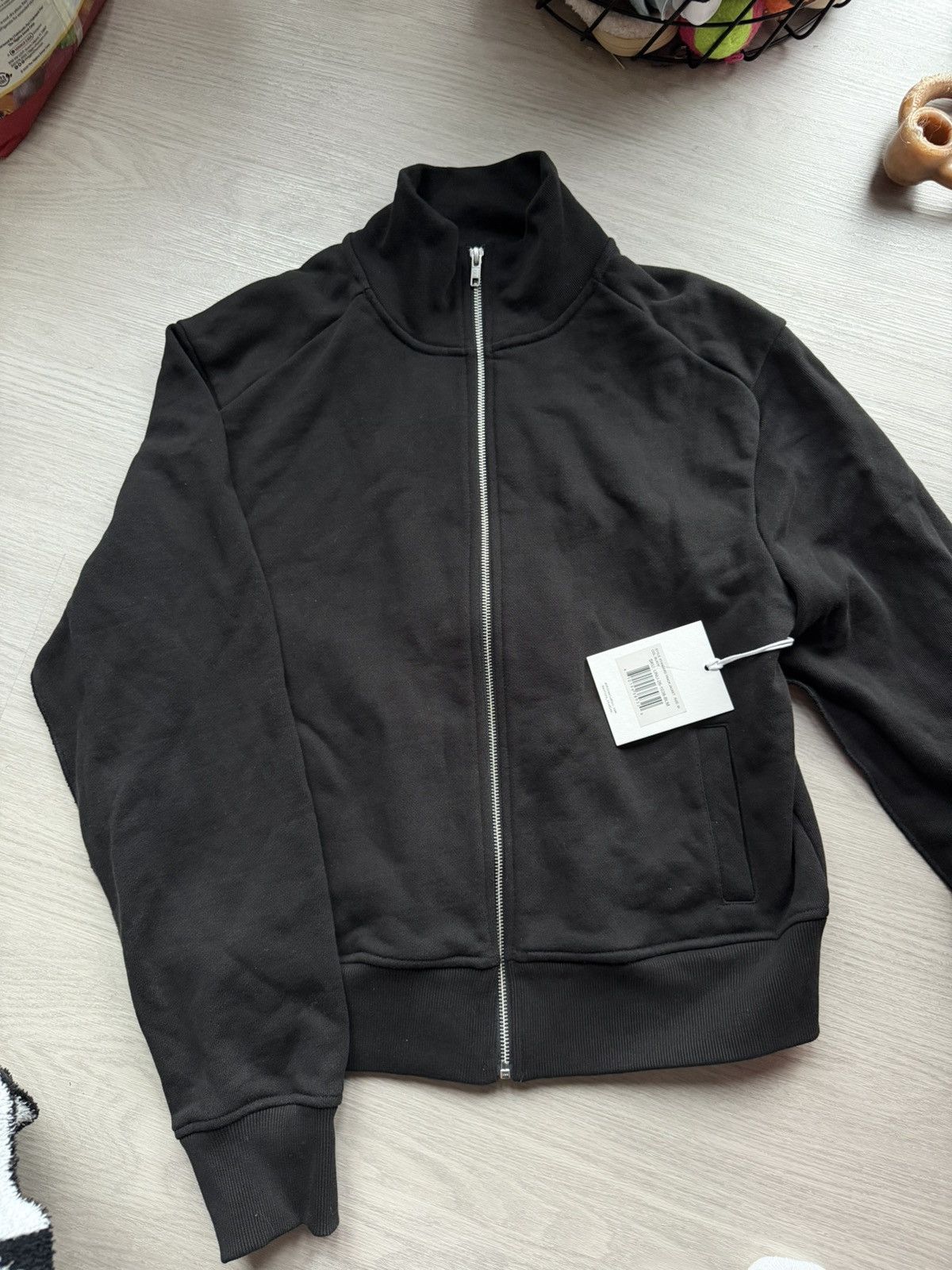Entire Studios Zip Track Jacket Size US M / EU 48-50 / 2 - 1 Thumbnail