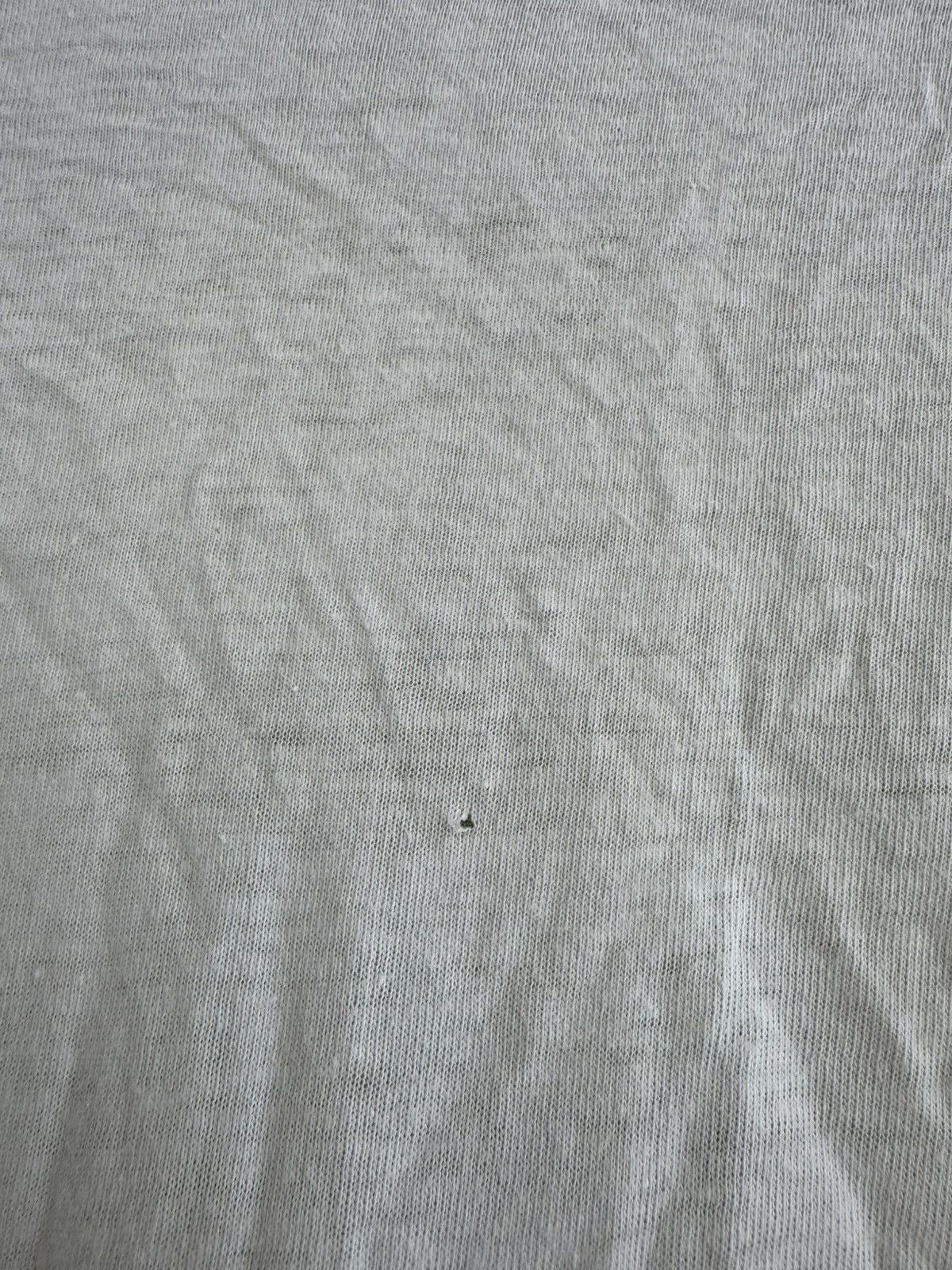 Vintage Vinatge 90’s Teenage Mutant Ninja Turtles Tee Rare Shirt Size US M / EU 48-50 / 2 - 11 Thumbnail