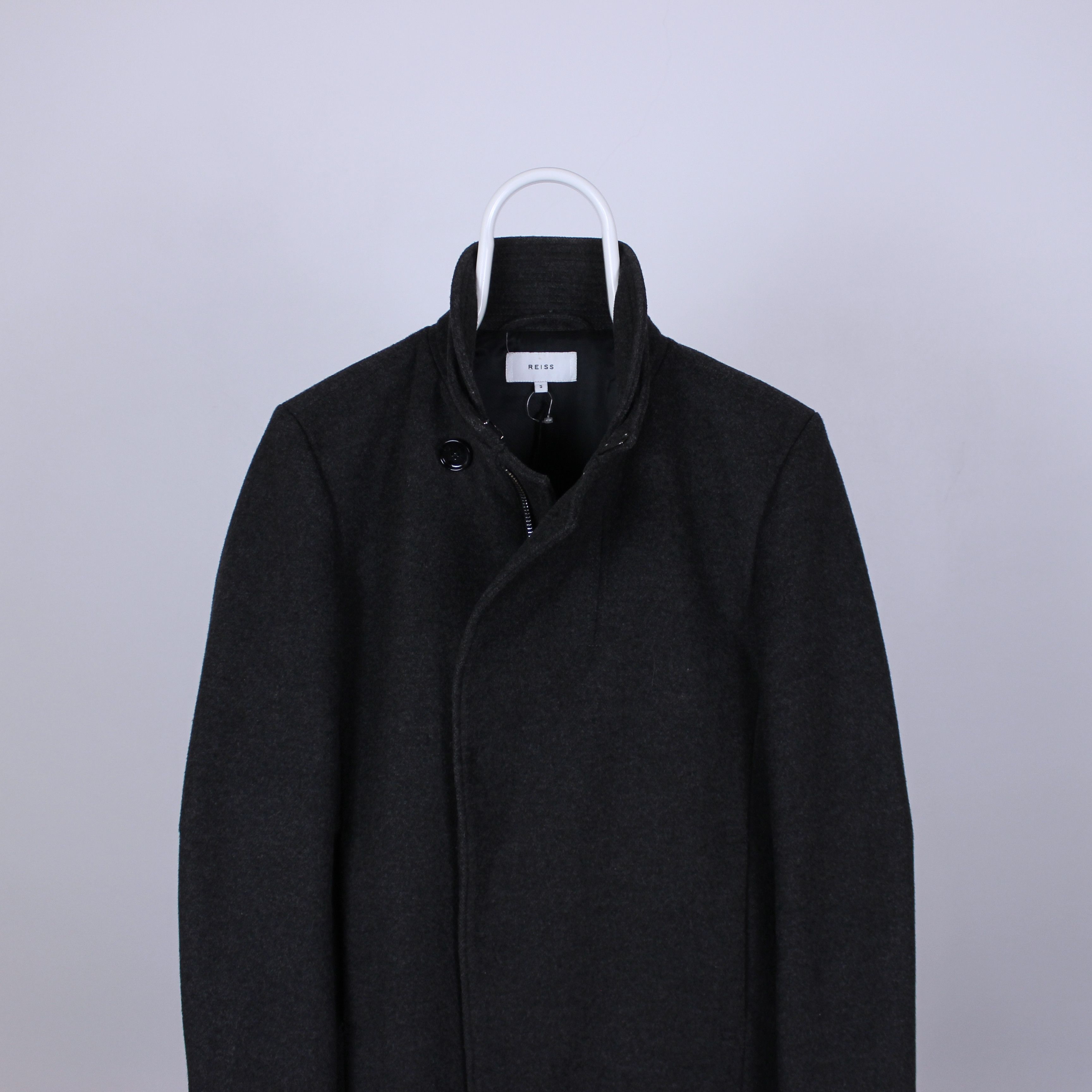 Reiss Reiss men coat jacket Xs S Size US S / EU 44-46 / 1 - 3 Thumbnail