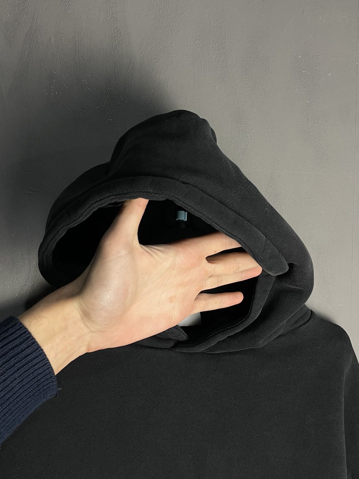Peso Peso Heavyweight Oversized Peso Hoodie Size US L / EU 52-54 / 3 - 3 Thumbnail