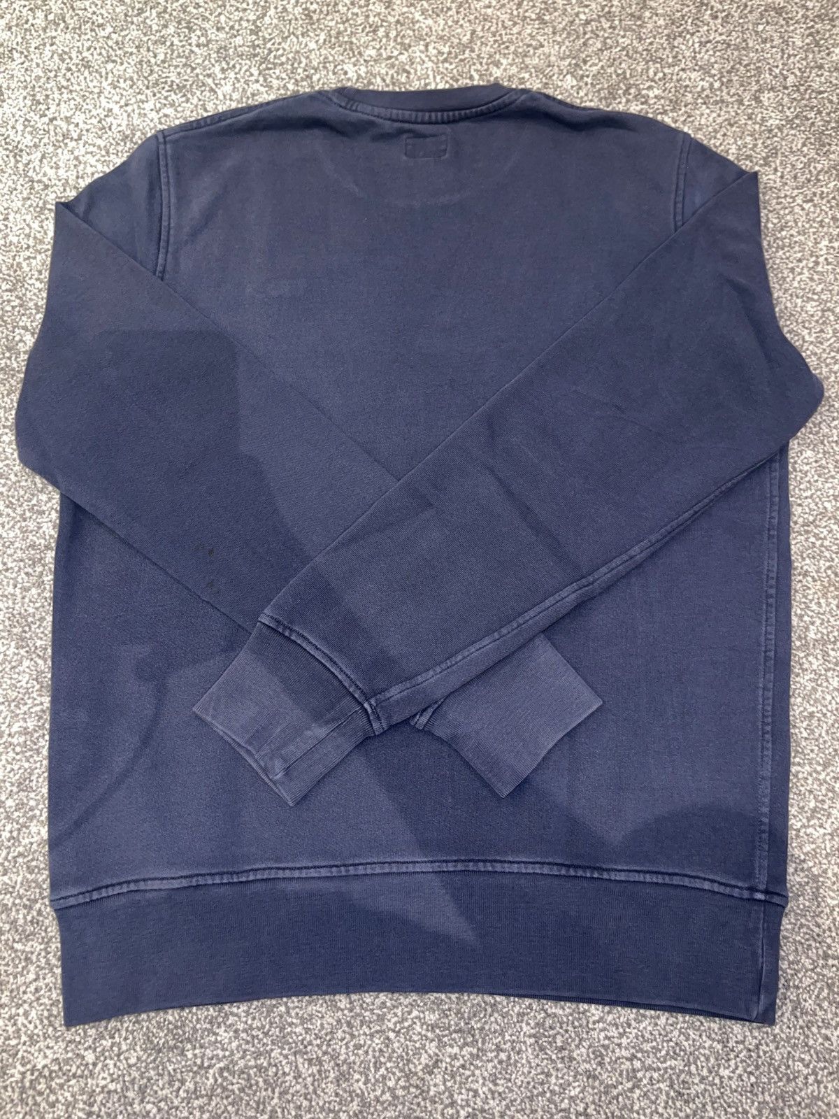 Levi's Dark blue Levi’s jumper Size US S / EU 44-46 / 1 - 2 Thumbnail