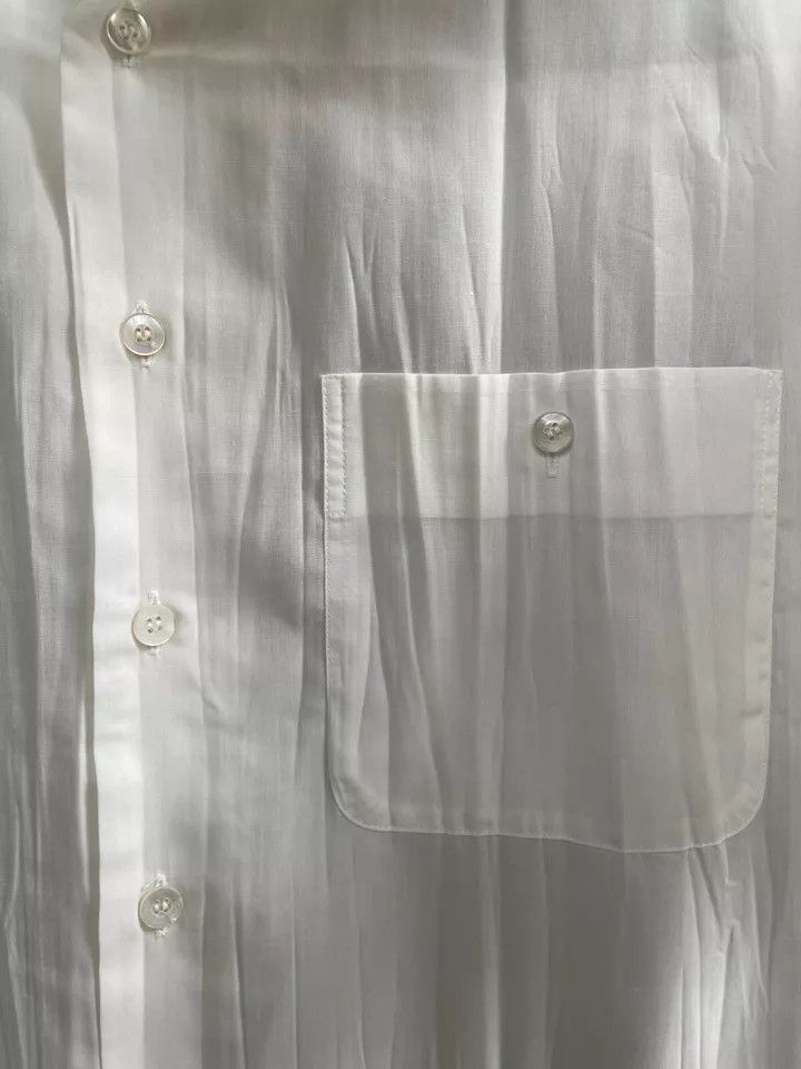 Issey Miyake Shanghai Shirt Size US M / EU 48-50 / 2 - 3 Thumbnail