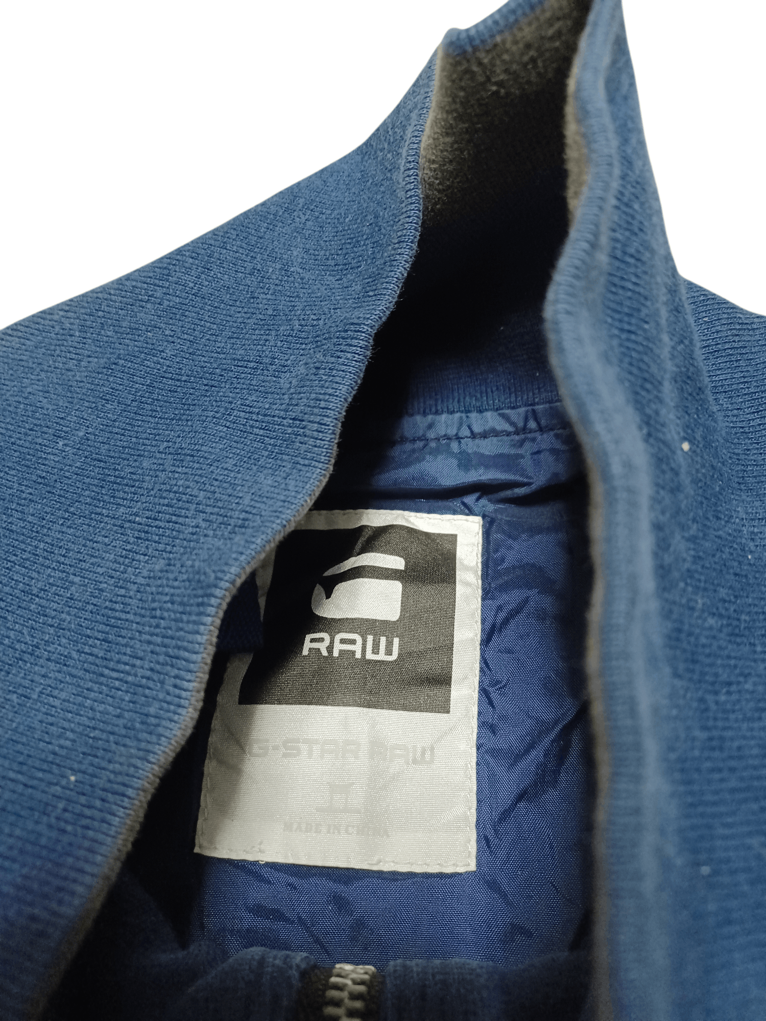 G-Star G STAR RAW MULTIPOCKET NYLON AVANTGARDE JACKET Size US XL / EU 56 / 4 - 5 Thumbnail