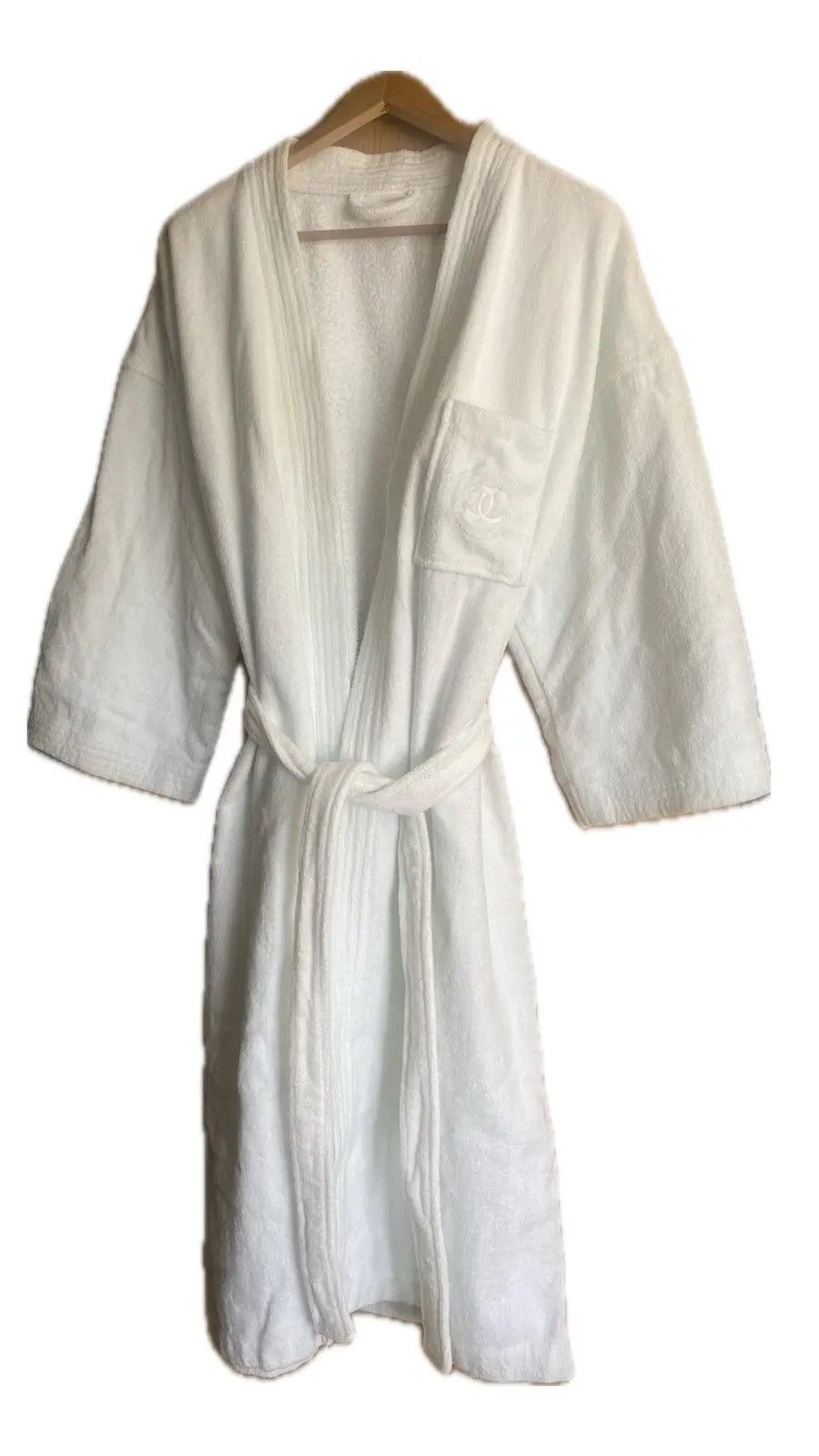 Chanel CHANEL bathrobe Size ONE SIZE - 3 Thumbnail