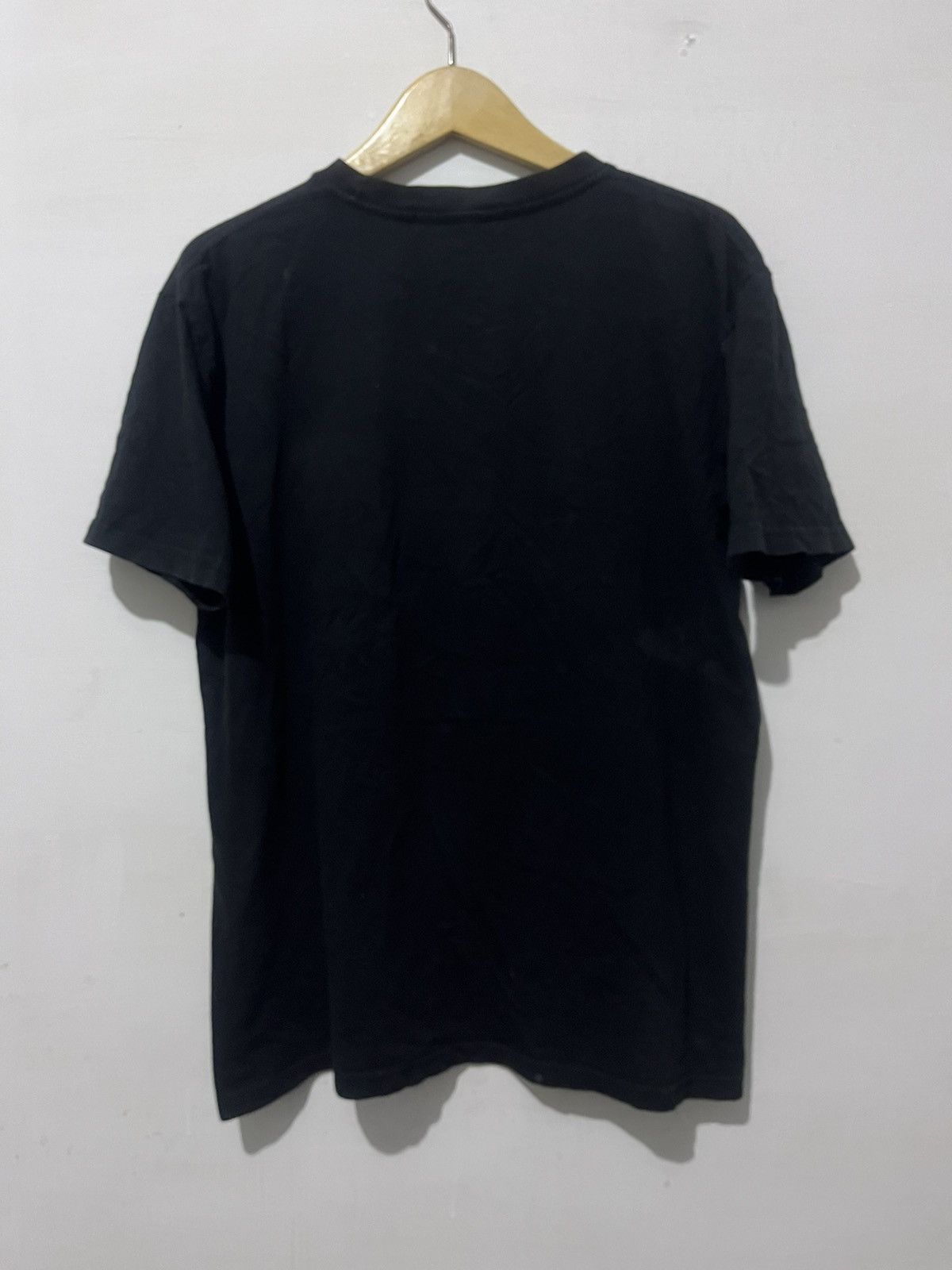 Band Tees Gallis Addiction Marilyn Monroe Streetwear T-Shirt Black Size US L / EU 52-54 / 3 - 6 Thumbnail