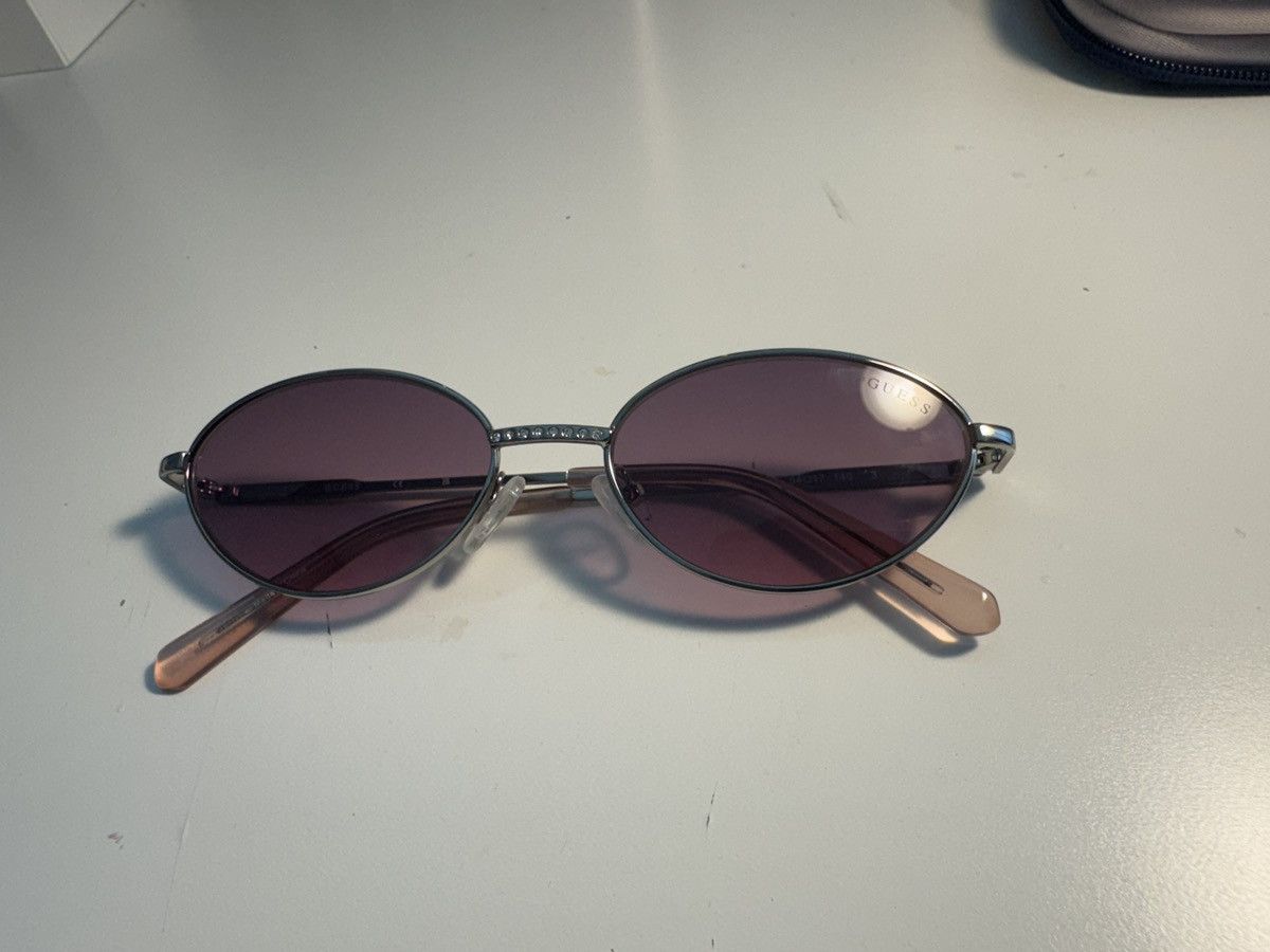 Guess Guess sunglasses Size ONE SIZE - 2 Thumbnail