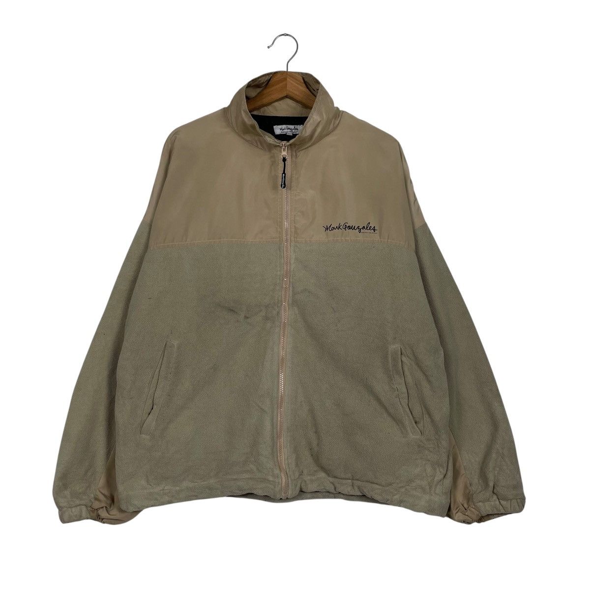 Other Mark Gonzales Zipper Jacket Size US M / EU 48-50 / 2 - 1 Thumbnail