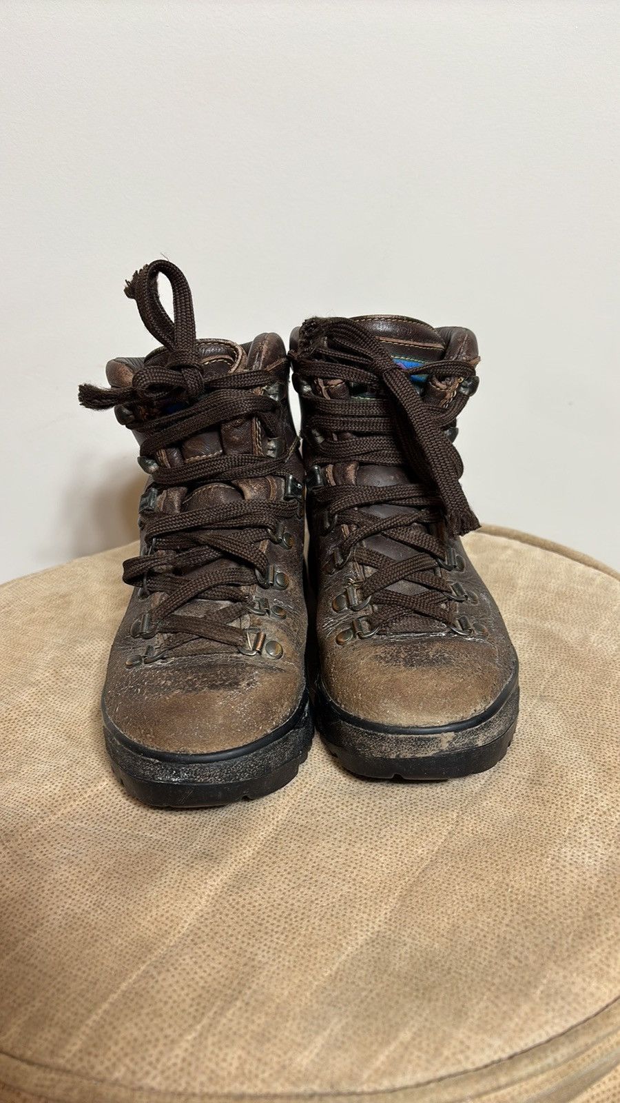 L.L. Bean × Vintage Vintage L.L. Bean Boots Size US 7 / IT 37 - 2 Thumbnail