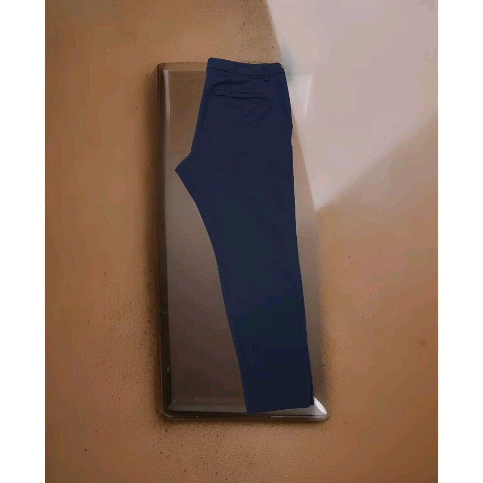 Lululemon Lululemon ABC Classic-Fit Trouser Warpstreme True Navy Size US 38 / EU 54 - 7 Thumbnail