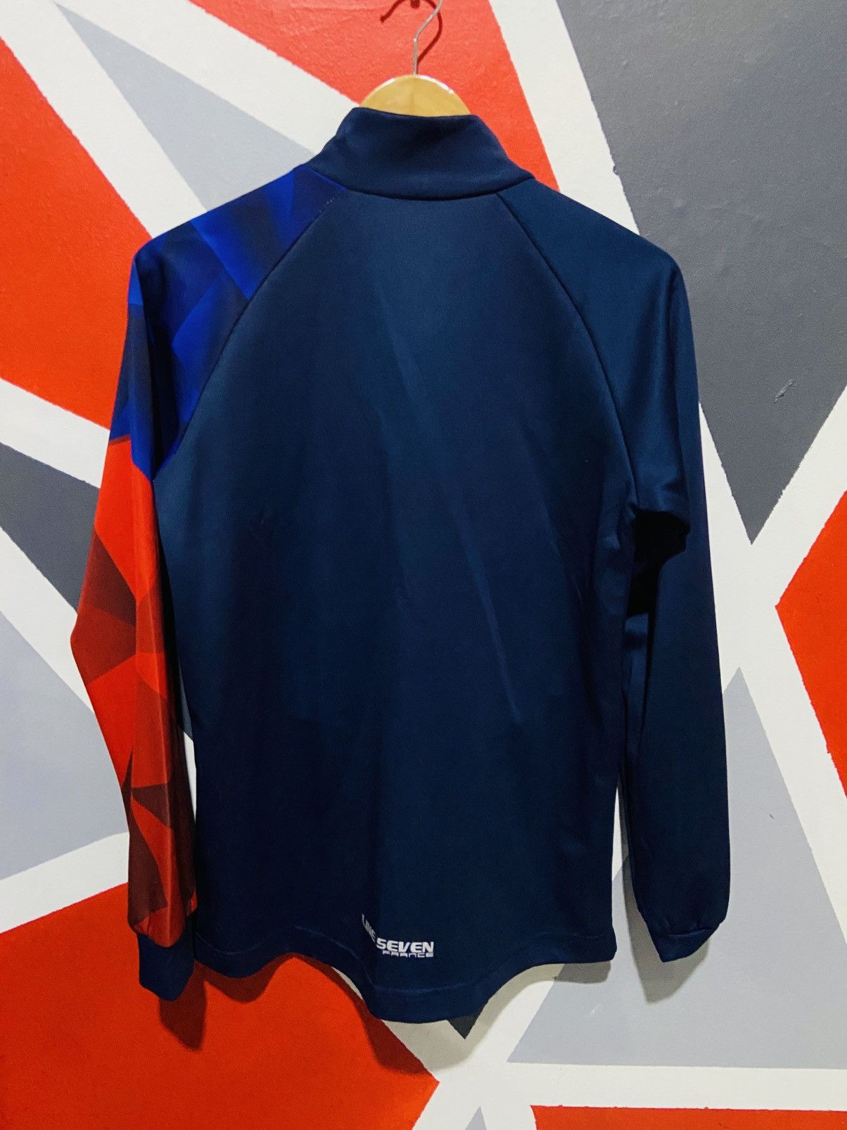 Sports Specialties Line 7 Sweater Size US S / EU 44-46 / 1 - 2 Thumbnail