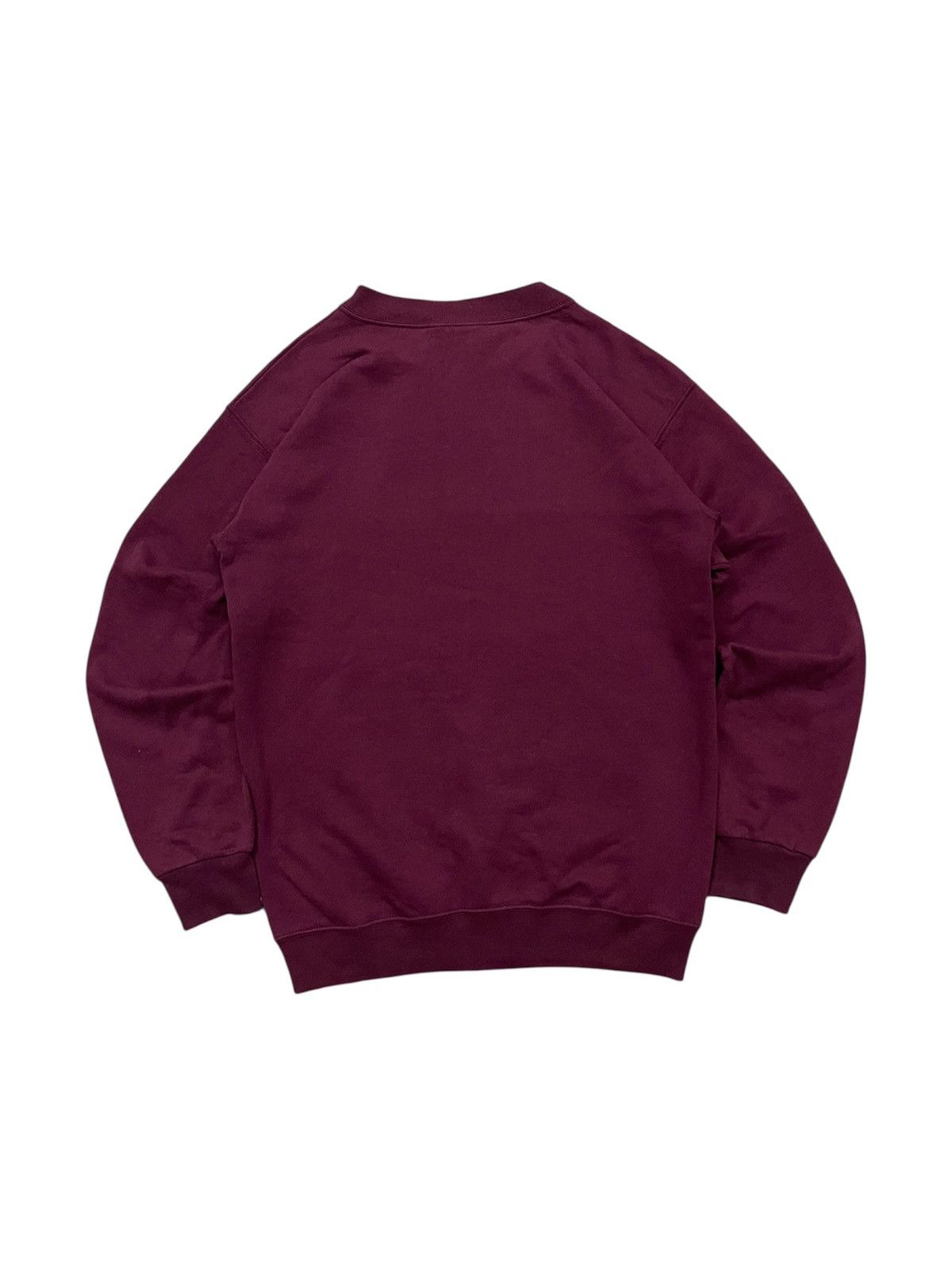 Vintage 80s-90s CANTON YMCA OHIO HANDBALL CHAMPIONSHIP CREWNECK Size US S / EU 44-46 / 1 - 2 Thumbnail