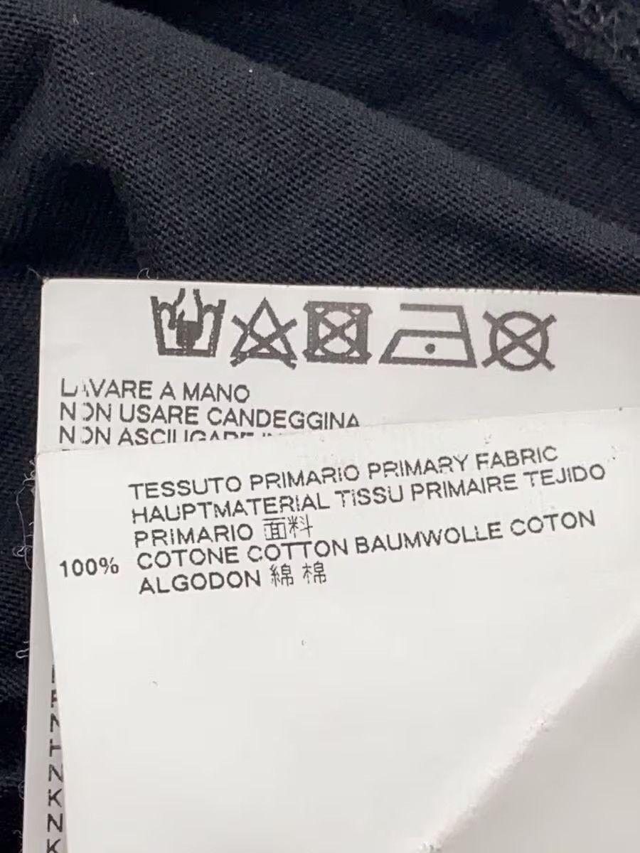 Maison Margiela SS17 Reconstructed Sword Fish Tee Size US S / EU 44-46 / 1 - 6 Thumbnail