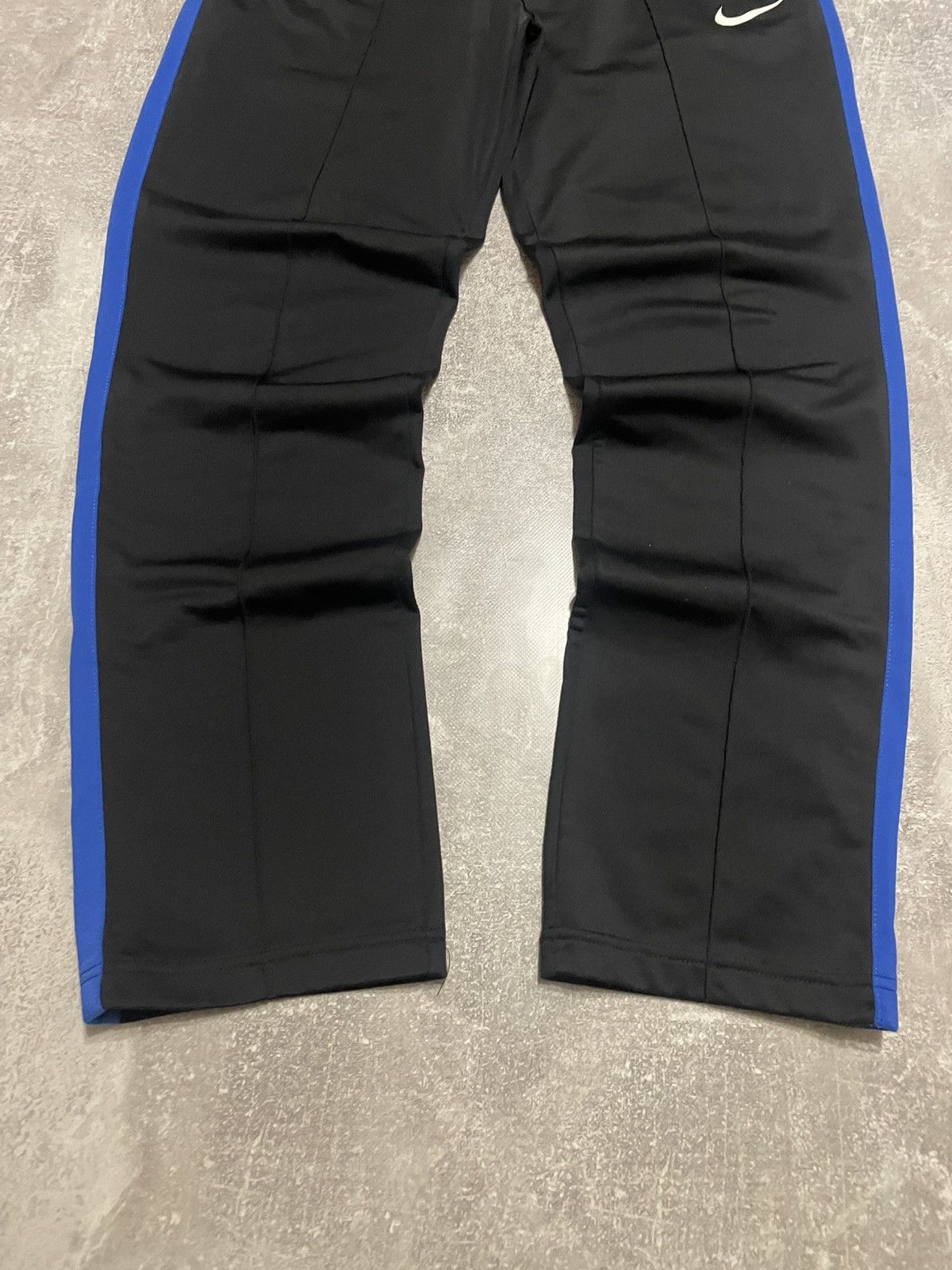 Nike Vintage Nike Striped Track Pants Size L Size US 34 / EU 50 - 3 Thumbnail