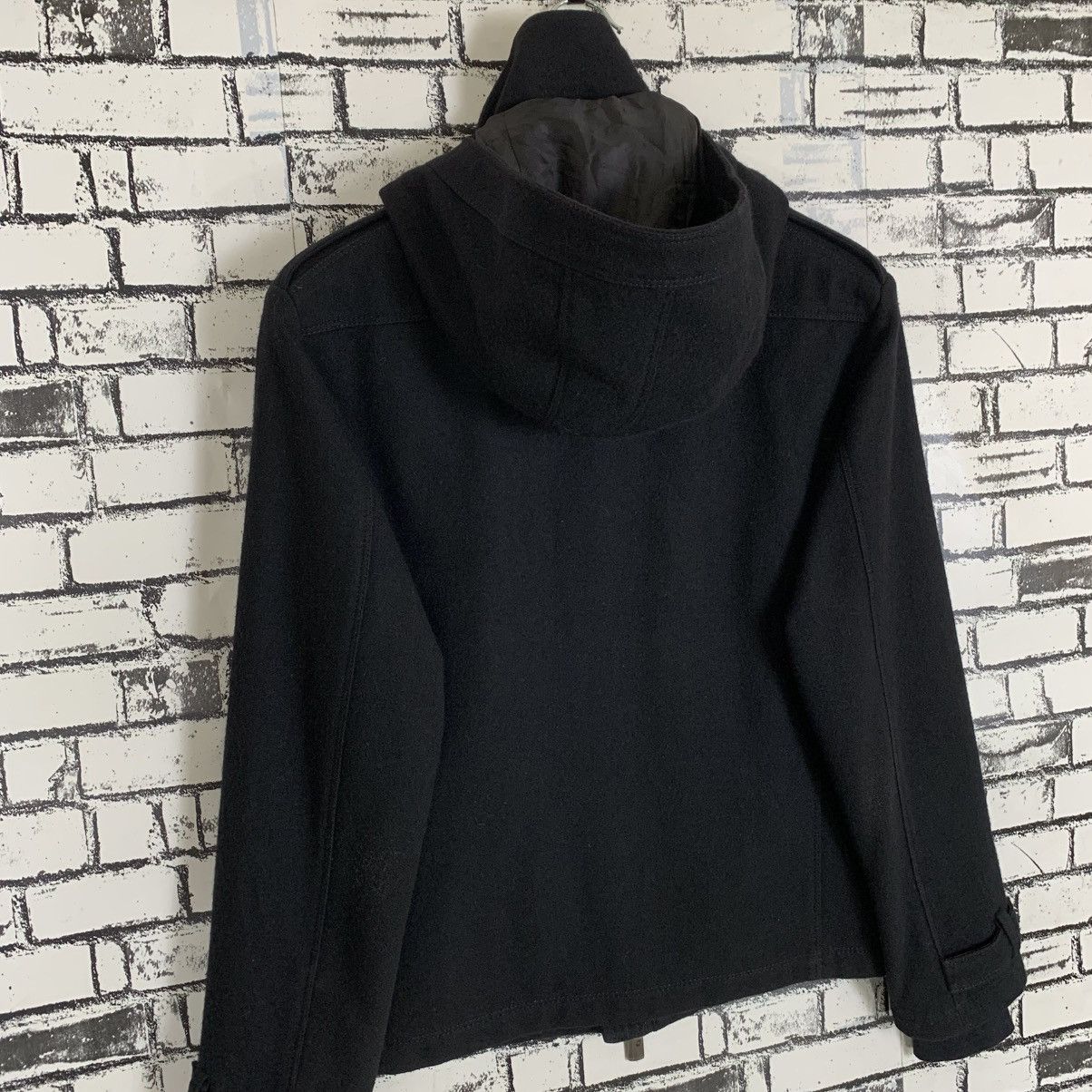 Black Barrett × Designer Black By Neil Barrett Jacket Size US S / EU 44-46 / 1 - 9 Thumbnail