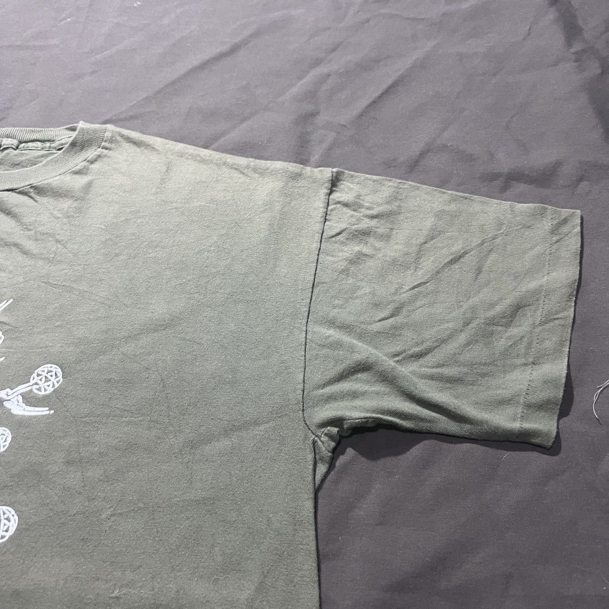 Vintage Vintage 90s 1994 46th Emmy Awards Tee XL graphic streetwear Size US XL / EU 56 / 4 - 7 Thumbnail