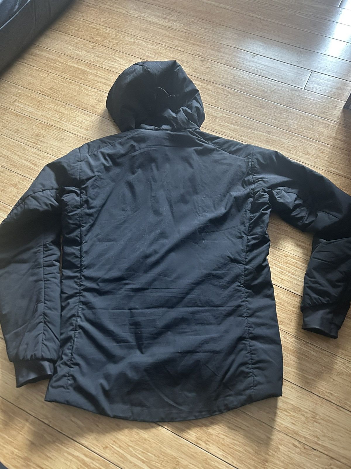 Arc'teryx Proton LT Hoody Jacket Size US M / EU 48-50 / 2 - 5 Thumbnail