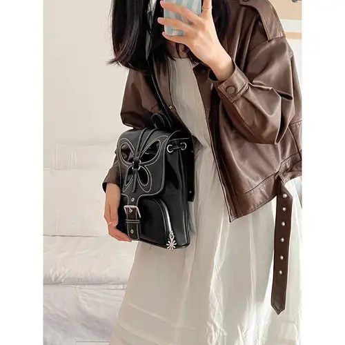 Japanese Brand Versatile Bag Size ONE SIZE - 2 Thumbnail