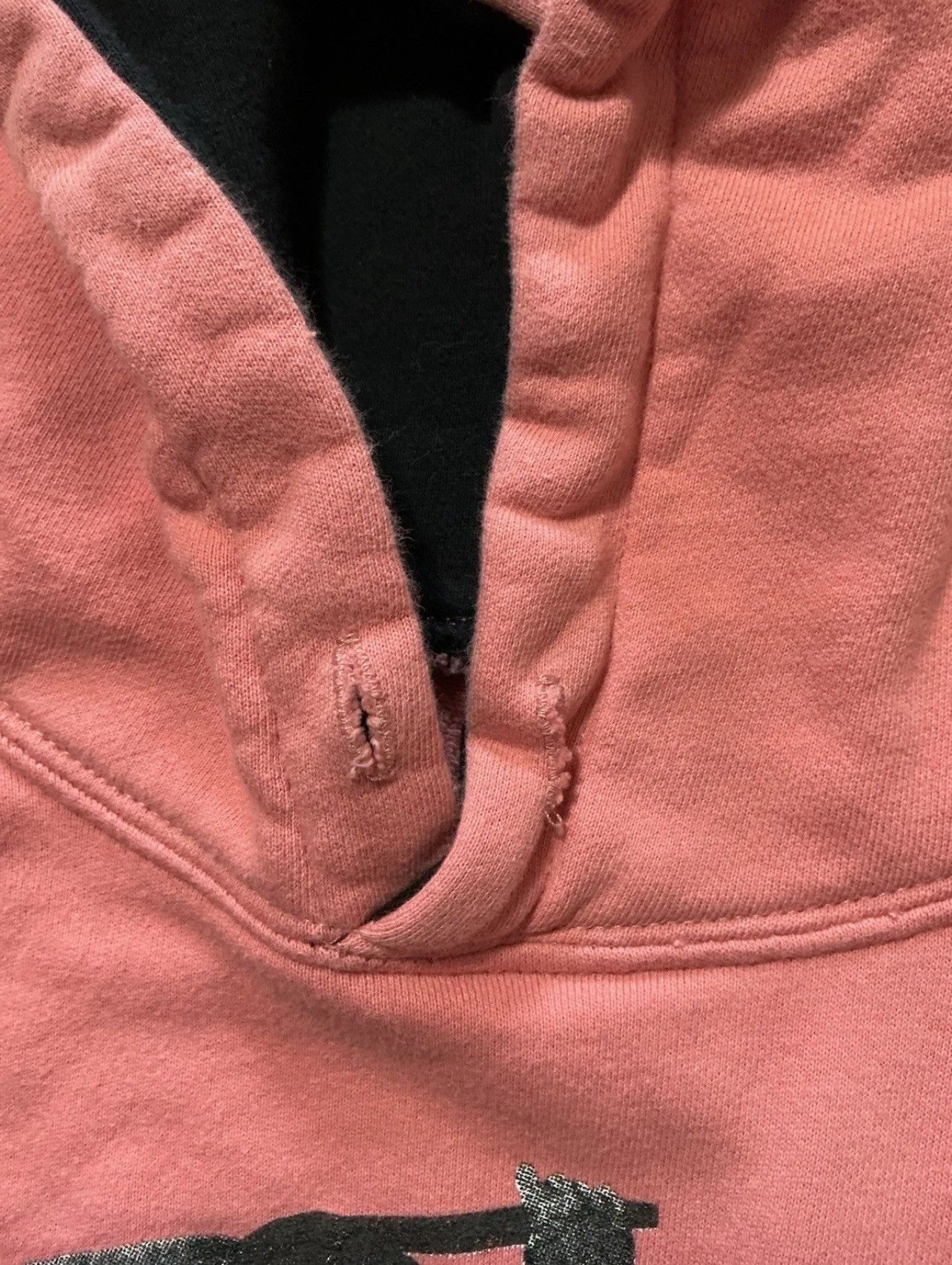 Other Dim Mak X Bruce Lee Death Touch Crew Steve Aoki FW19 Hoodie Size US M / EU 48-50 / 2 - 6 Thumbnail