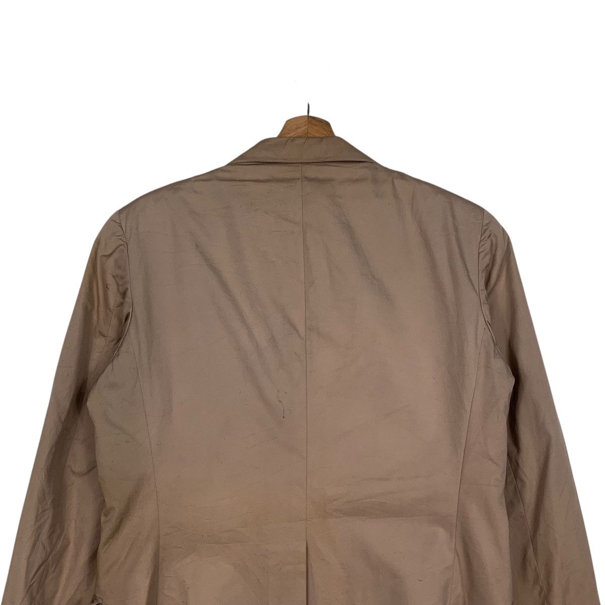 Polo Ralph Lauren 90's POLO RALPH LAUREN Suit Jacket Blazer #1814-C20 Size US S / EU 44-46 / 1 - 8 Thumbnail