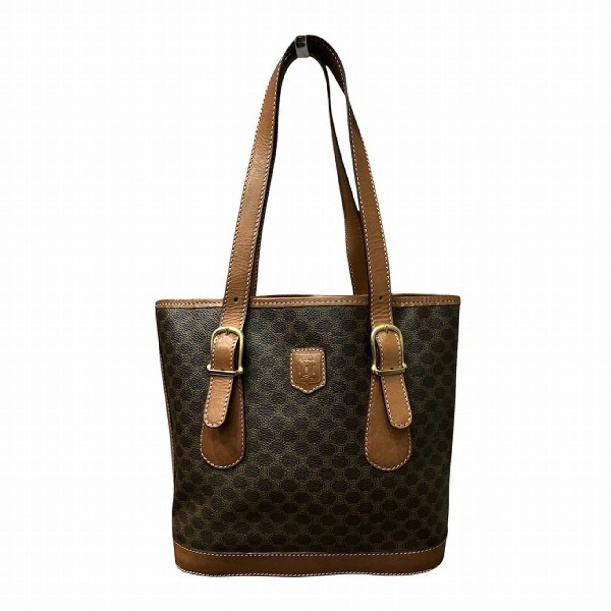 Celine Céline Macadam tote Size ONE SIZE - 1 Thumbnail