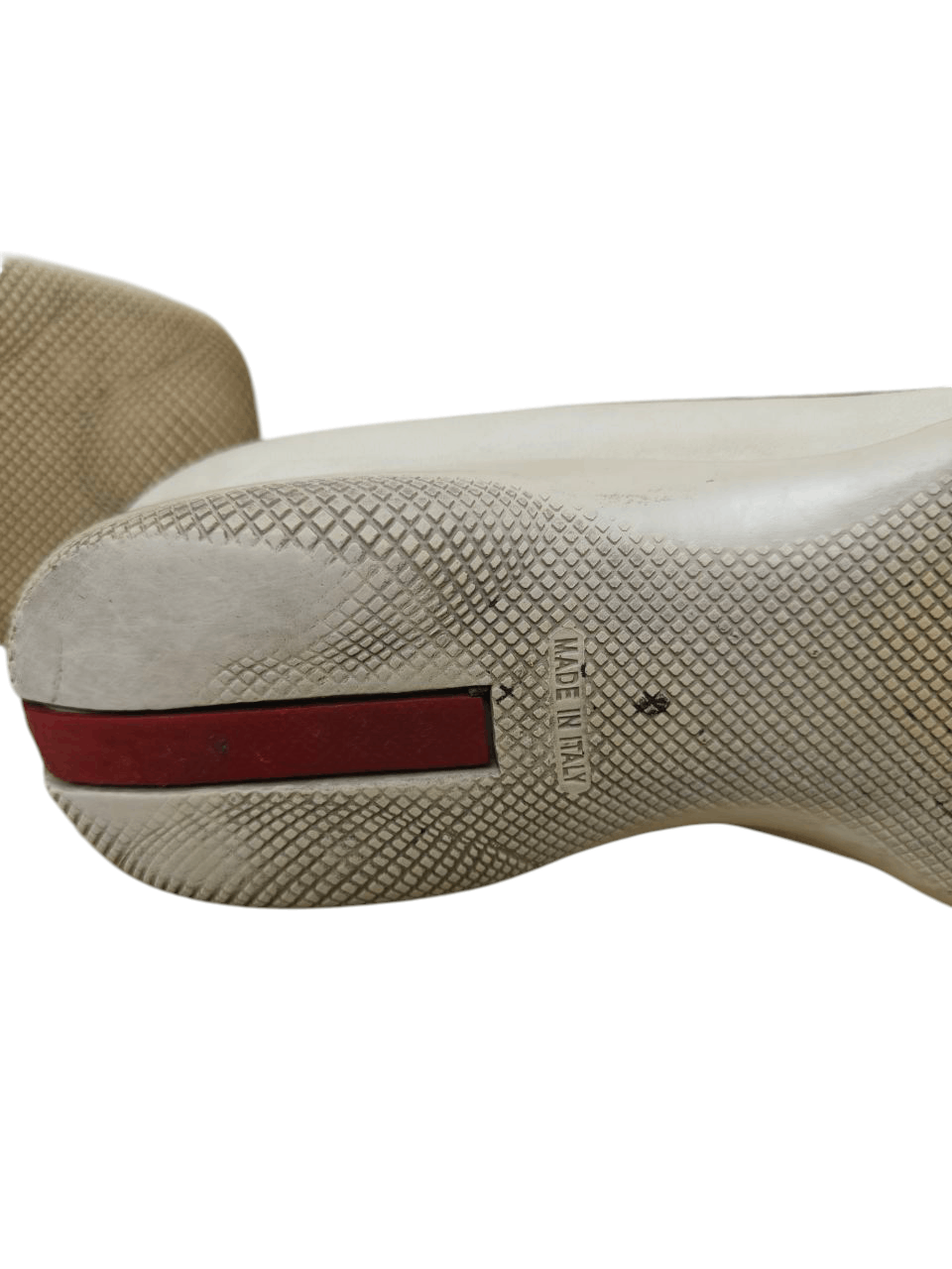 Prada Prada Loafer Size US 4.5 / IT 34.5 - 13 Thumbnail