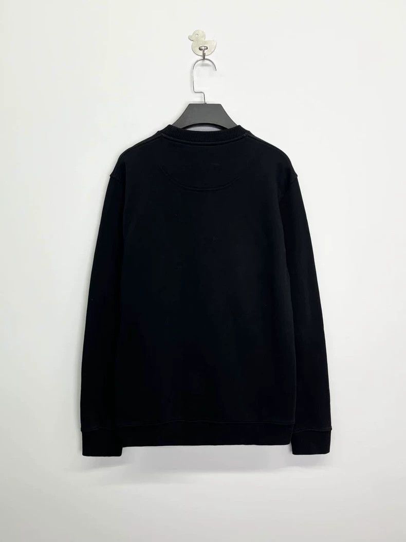 Kenzo KENZO Classic embroidered gradient tiger head letter logo Size S / US 4 / IT 40 - 2 Thumbnail