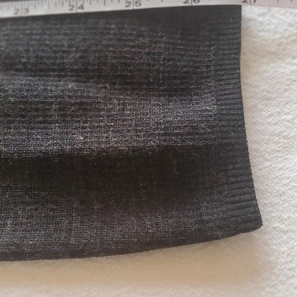Vintage Smartwool Intraknit Thermal CRW Honey Gold Mountain Long Slv Size US XL / EU 56 / 4 - 13 Thumbnail