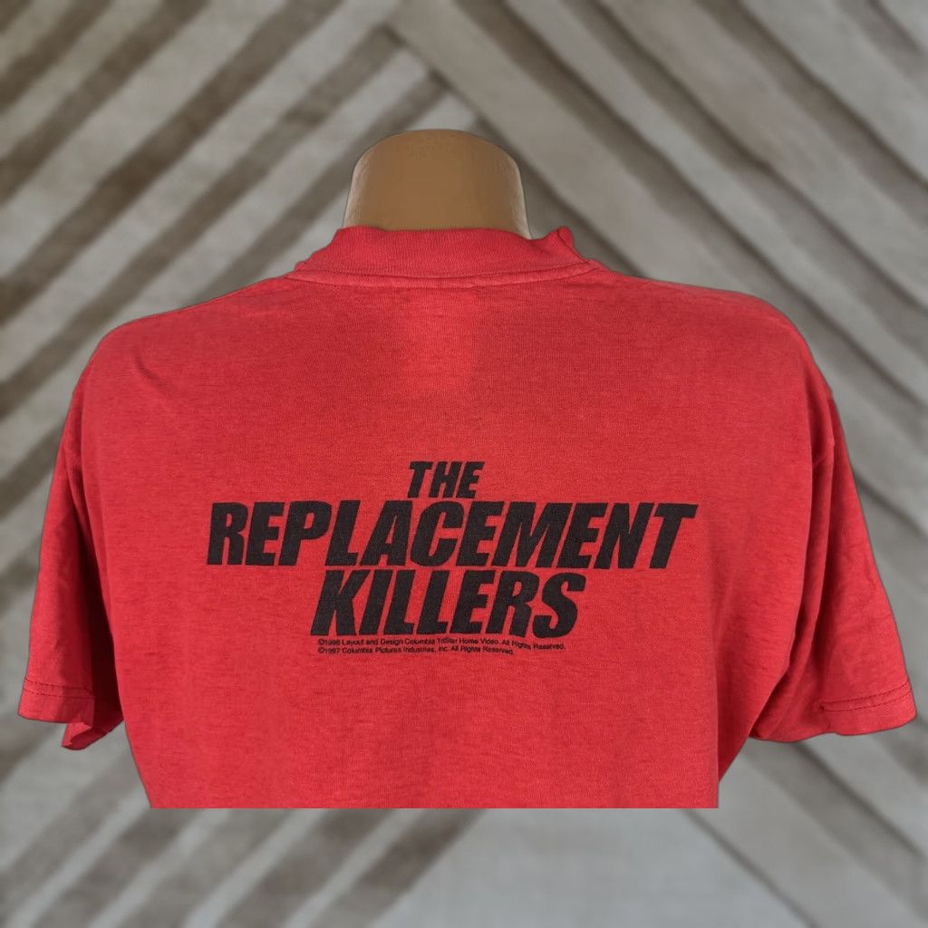 The Replacements T Shirt | Grailed