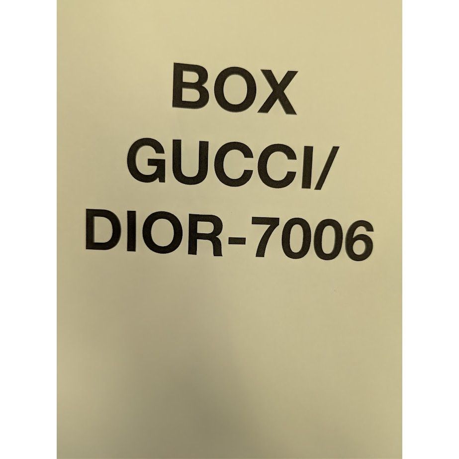 Gucci o1rshd1 Techincal Jersey Trackpant in Grey/Brown Size US 38 / EU 54 - 24 Thumbnail