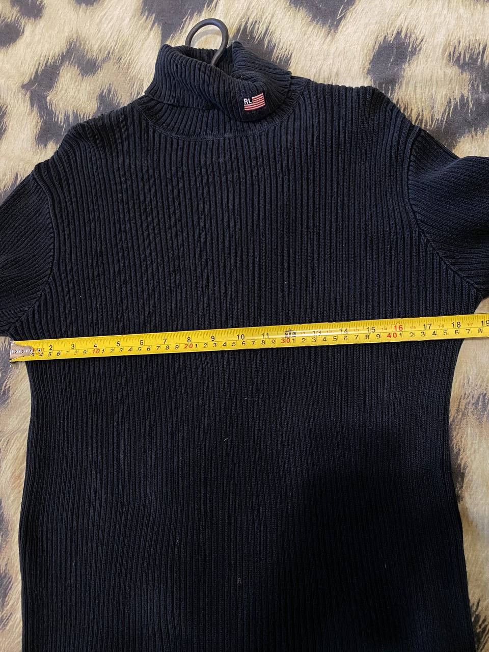 Polo Ralph Lauren Polo Ralph Lauren Sweater Size US L / EU 52-54 / 3 - 13 Thumbnail