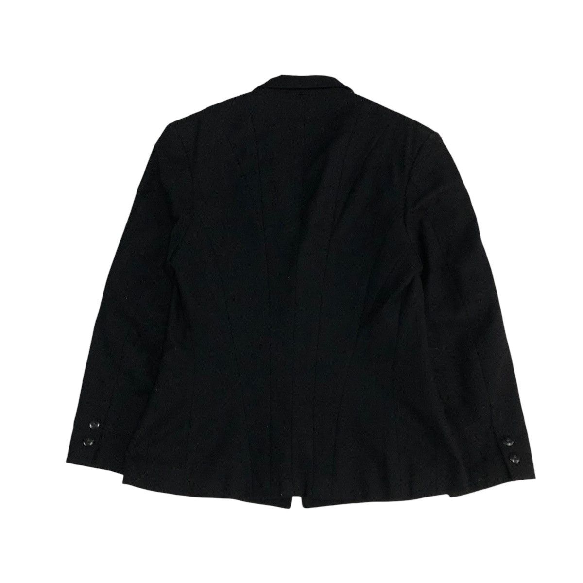 Yohji Yamamoto 🔥VINTAGE 80’s YOHJI YAMAMOTO POUR HOMME SPRING SUMMER Size US S / EU 44-46 / 1 - 2 Thumbnail