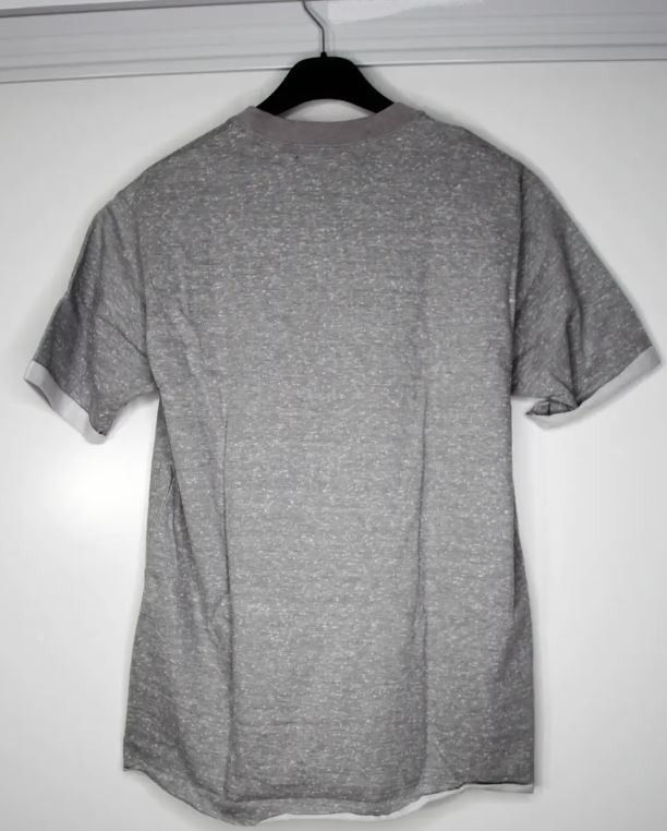 Comme des Garcons × Junya Watanabe Junya Watanabe Man Ucla Heavy Tee Size US M / EU 48-50 / 2 - 3 Thumbnail