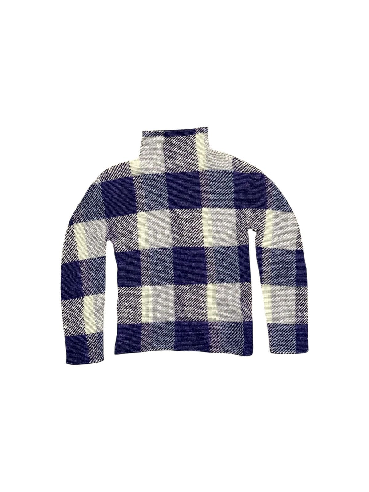Issey Miyake RARE Issey Miyake Me printed top Size ONE SIZE - 1 Thumbnail