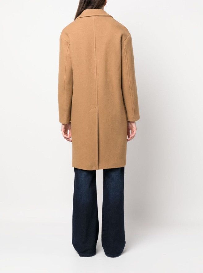 Pinko Pinko Coat Size S / US 4 / IT 40 - 3 Thumbnail