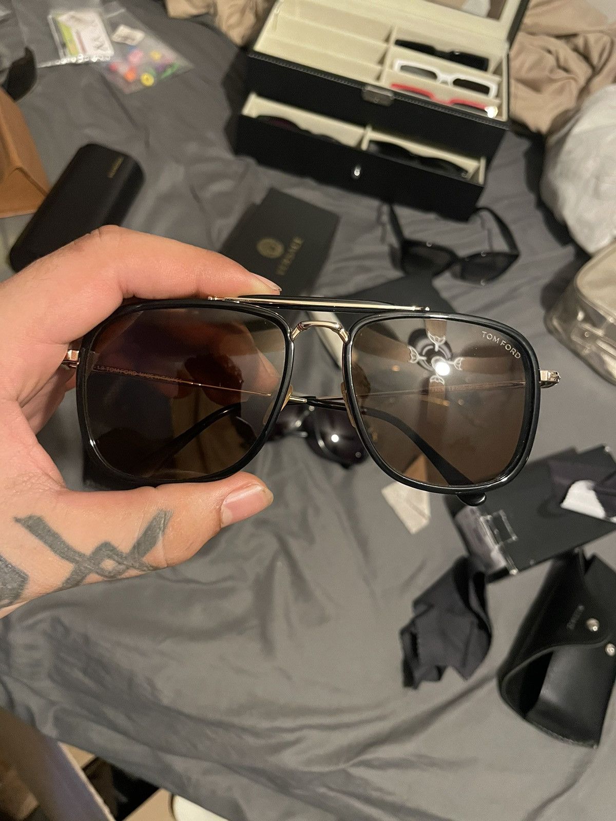 tom ford tf 665