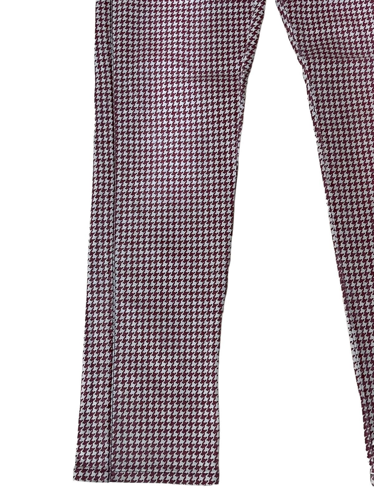 United Colors Of Benetton BENETTON JEANS SLIM LOW CROTCH STRETCH COTTON JEANS Size US 32 / EU 48 - 5 Thumbnail
