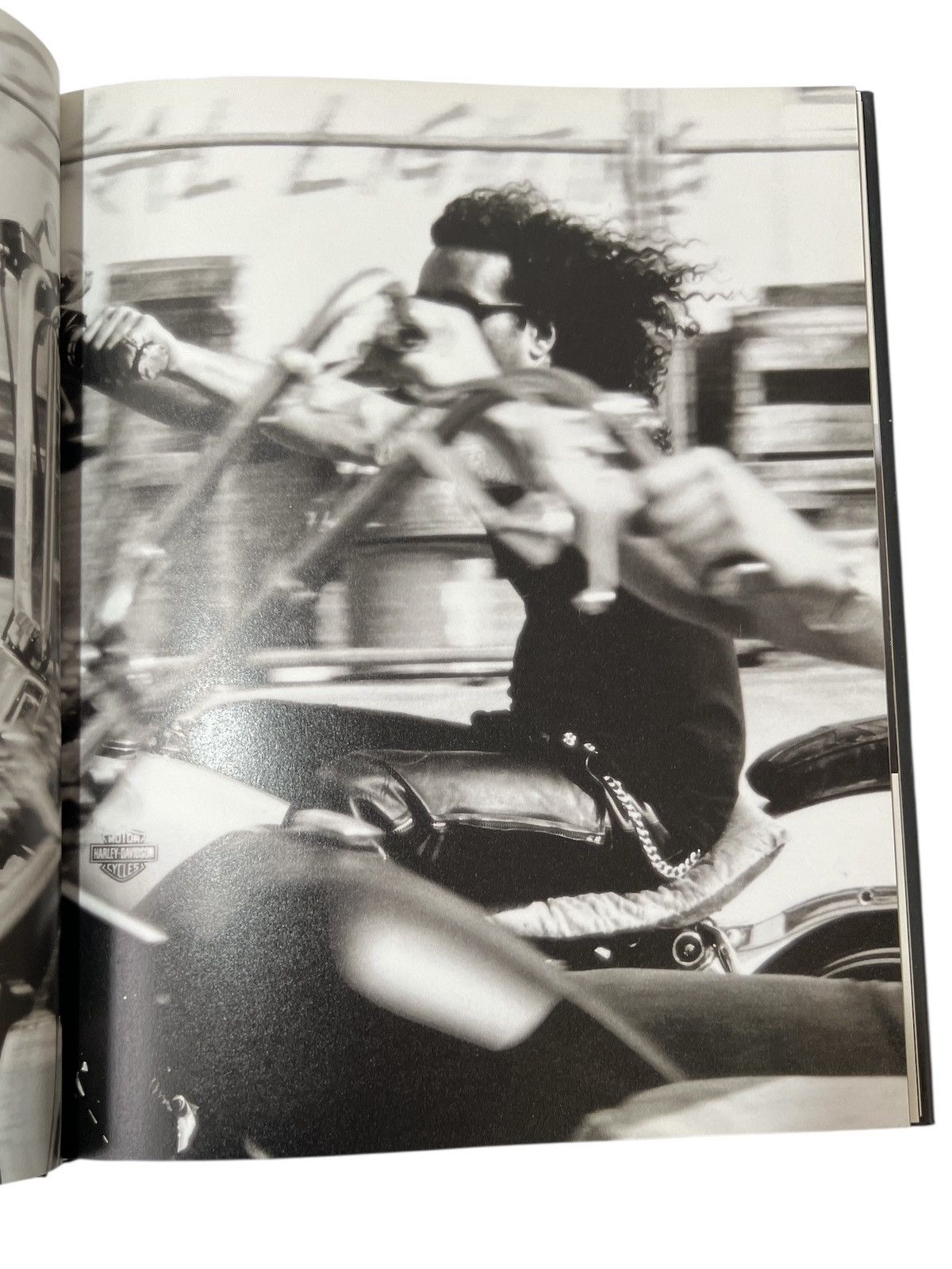 Chrome Hearts Chrome Hearts Photo Book Collection Magazine Richard Stark Size ONE SIZE - 13 Thumbnail