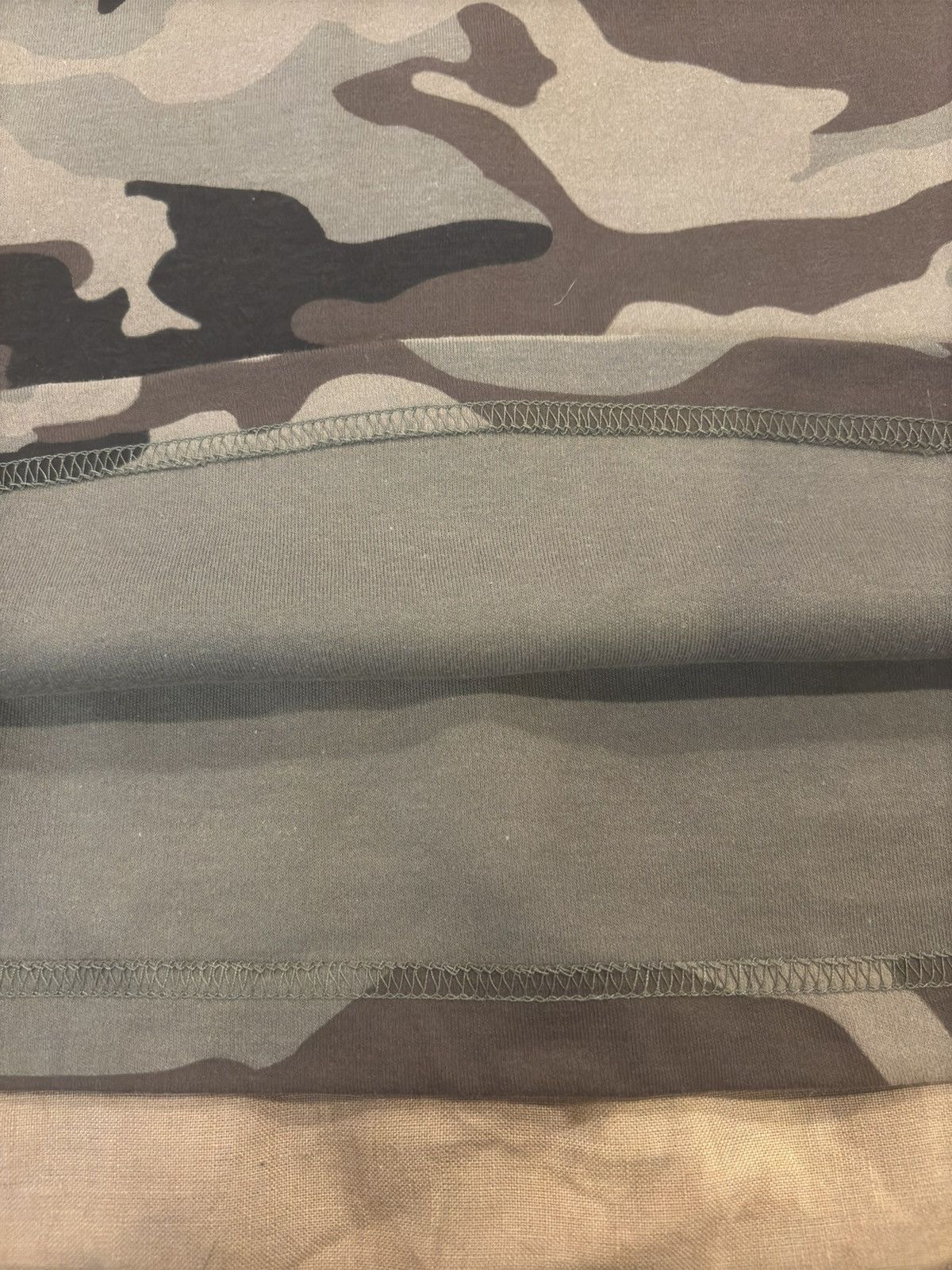 George Long sleeve T-shirt.mt-36 Size US L / EU 52-54 / 3 - 5 Thumbnail